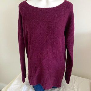 Boatneck Sweater